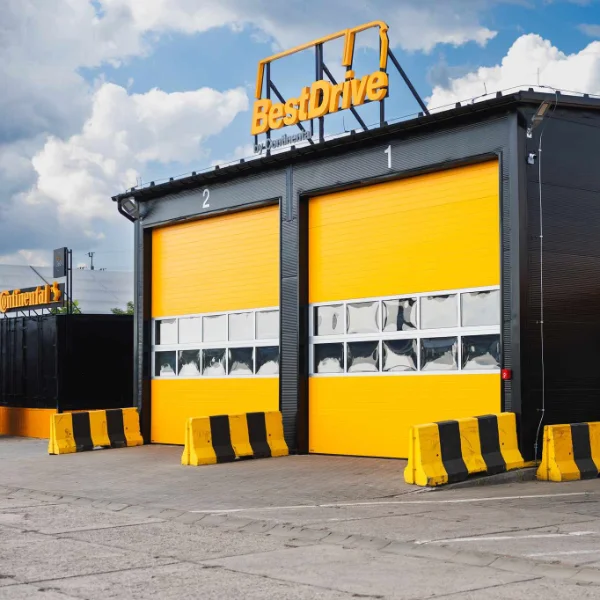 BEST DRIVE - serwis i wulkanizacja samochodów osobowych i ciężarowych | techbud, wojciech szulc, tch-techbud.pl, konstrukcje stalowe, hale, balustrady, schody, budownictwo, stal