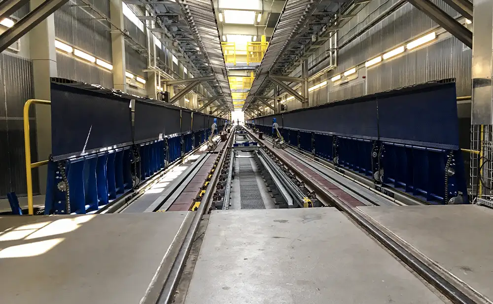 oferta: konstrukcje stalowe przemysłowe | techbud, wojciech szulc, tch-techbud.pl, konstrukcje stalowe, hale, balustrady, schody, budownictwo, stal, tomeson, stancel