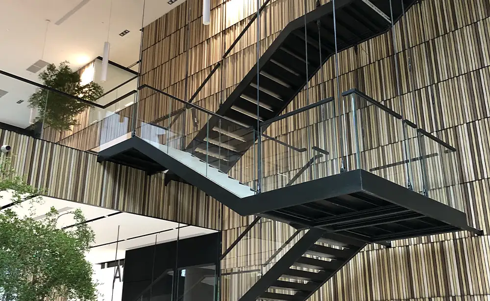 oferta: konstrukcje stalowe przemysłowe | techbud, wojciech szulc, tch-techbud.pl, konstrukcje stalowe, hale, balustrady, schody, budownictwo, stal