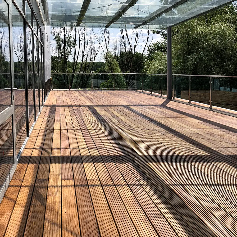 oferta: tarasy | techbud, wojciech szulc, tch-techbud.pl, konstrukcje stalowe, hale, balustrady, schody, budownictwo, stal, tomeson, stancel